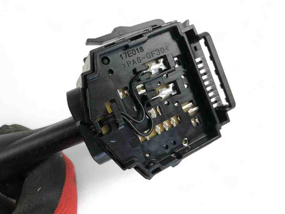 MITSUBISHI Colt 6 generation (2002-2013) Pagrieziena rādītāja mehānisms 17E018 32395050