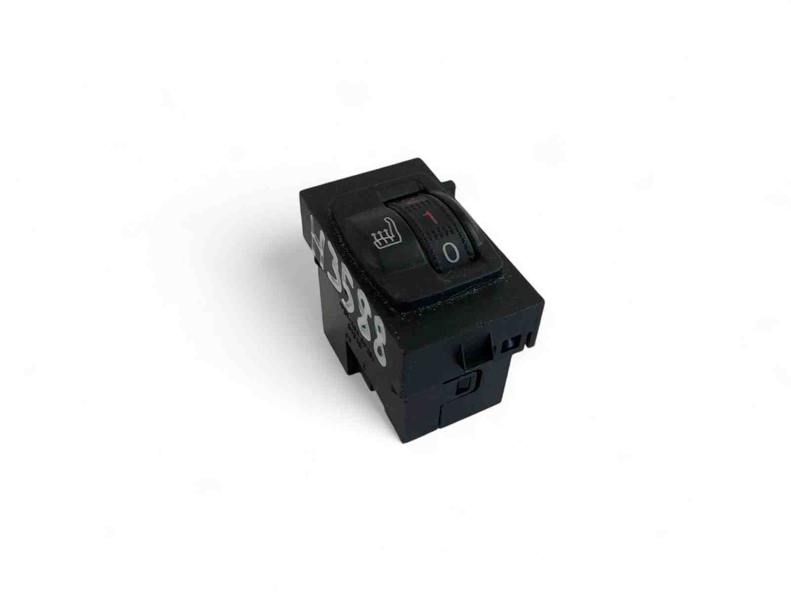 PEUGEOT 508 1 generation (2010-2020) Переключатель кнопок 96666215XT 32395588