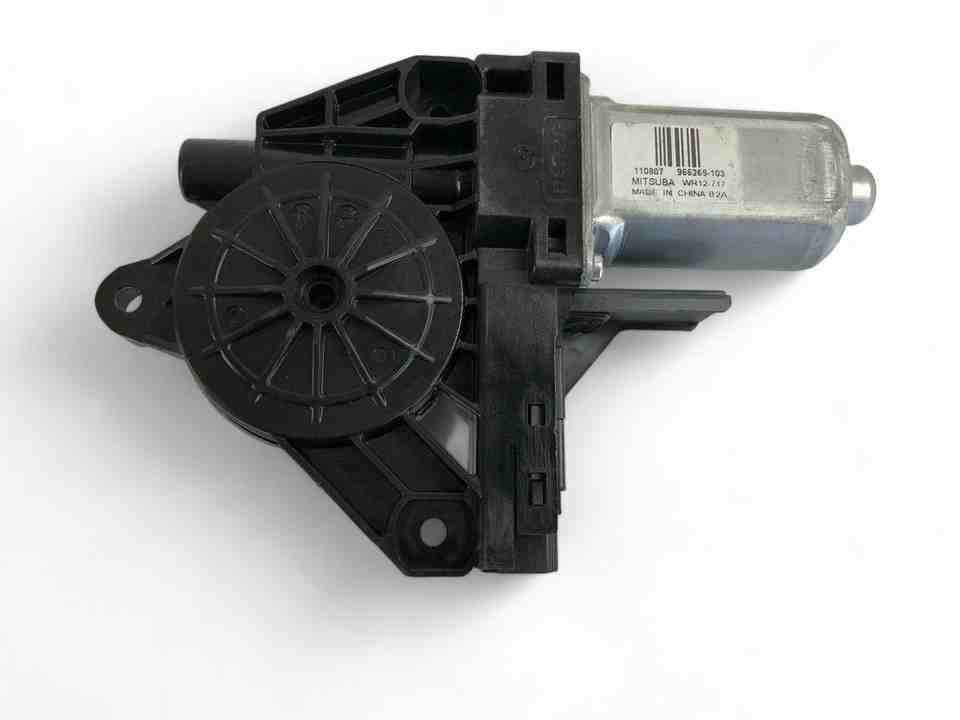 VOLVO V60 1 generation (2010-2020) Priekšējo labo durvju logu pacelšanas motorīts 966269-103 32399331