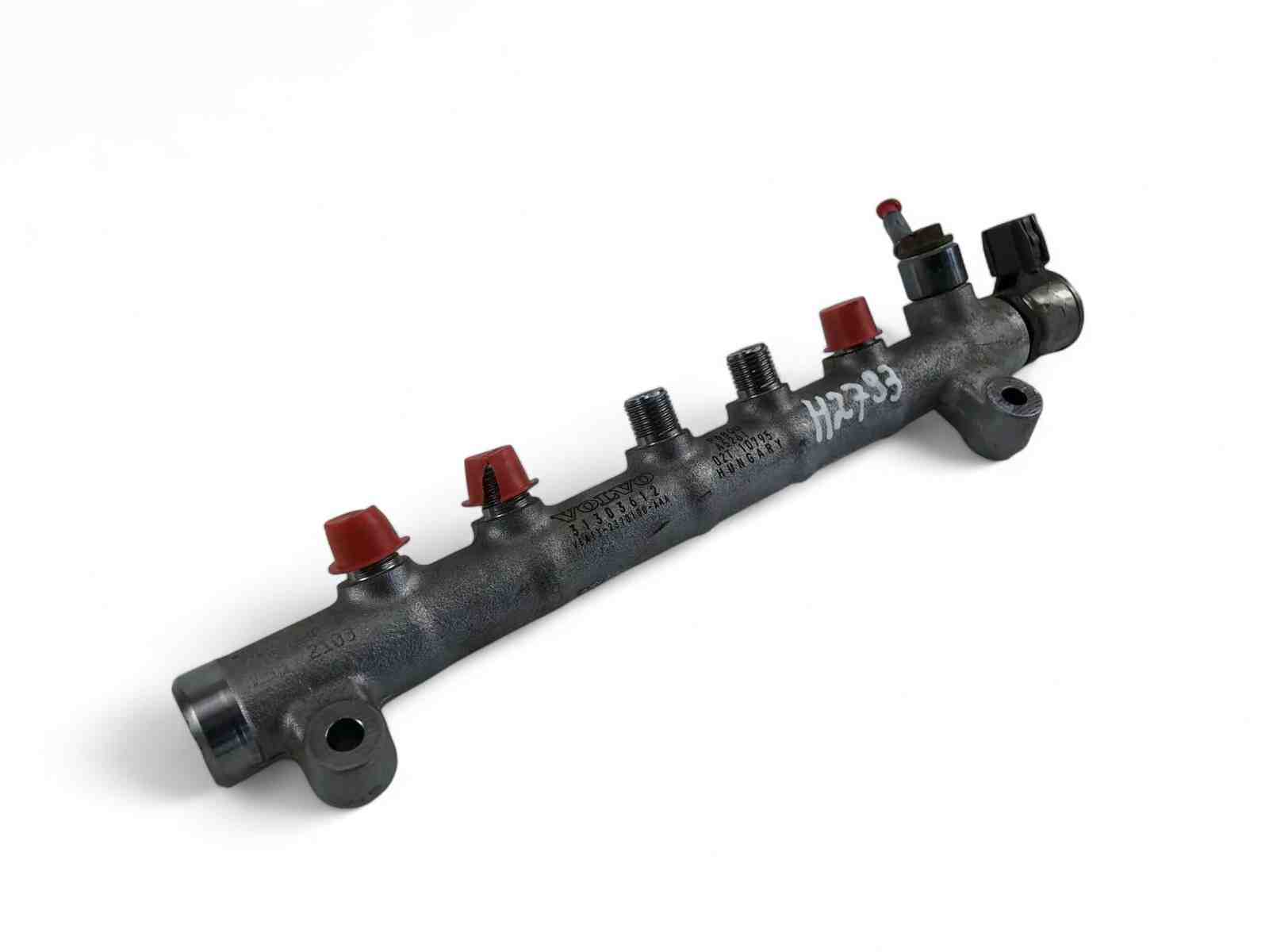 VOLVO XC60 1 generation (2008-2017) Degvielas sprausla 31303612 32399476