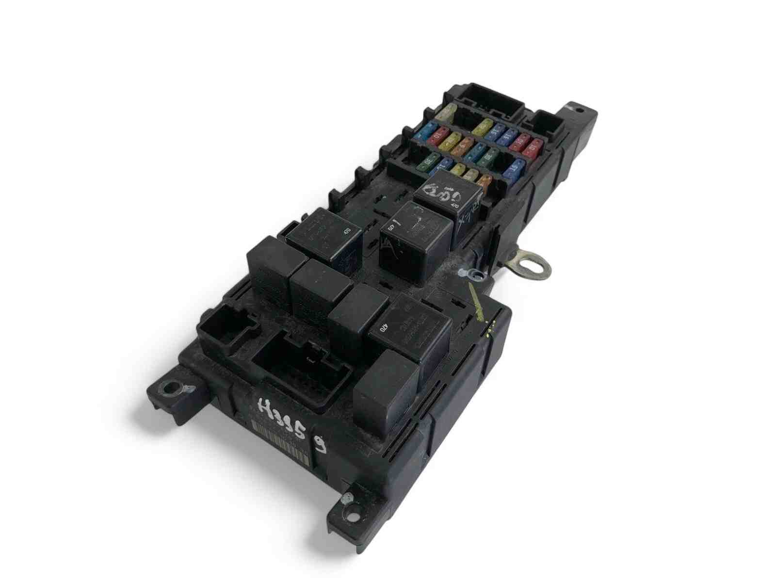 VOLVO S60 1 generation (2000-2009) Drošinātāju kārba 9452993 32399746