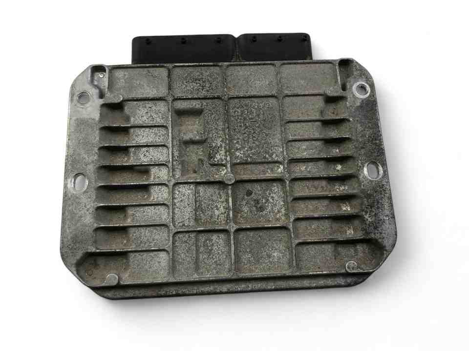 SUBARU Legacy 4 generation (2003-2009) Engine Control Unit ECU 22611AP840 32400060