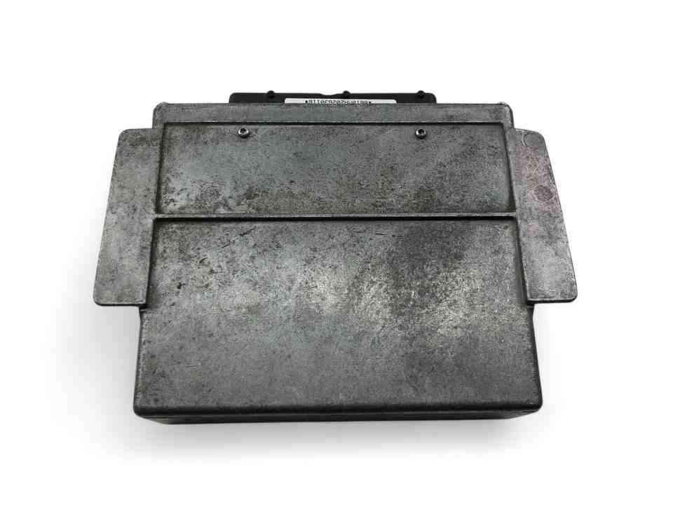 SAAB 9-5 1 generation (1997-2010) Engine Control Unit ECU 5169388 32400197