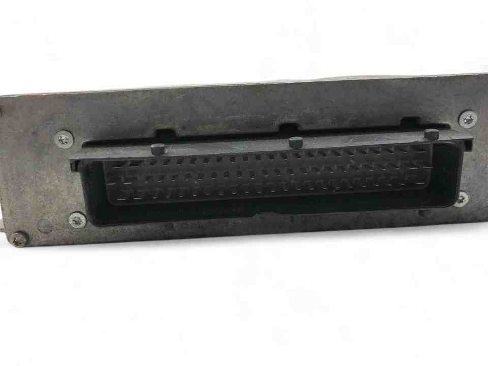 SAAB 9-5 1 generation (1997-2010) Engine Control Unit ECU 5169388 32400197