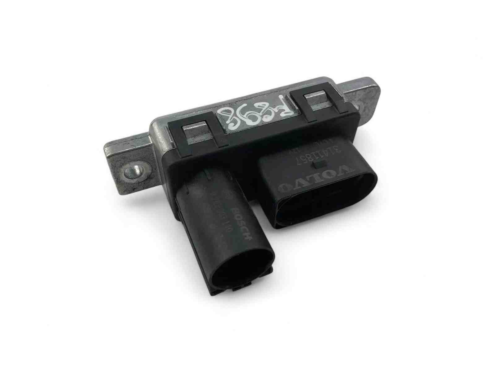 VOLVO V60 1 generation (2010-2020) Aizdedzes sveces 31411857 32400264