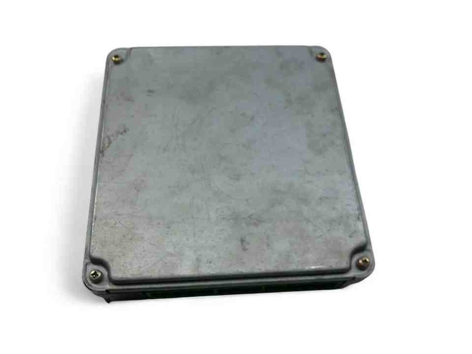 MAZDA Demio 1 generation (DW) (1996-2007) Engine Control Unit ECU B33L18881A 32400285