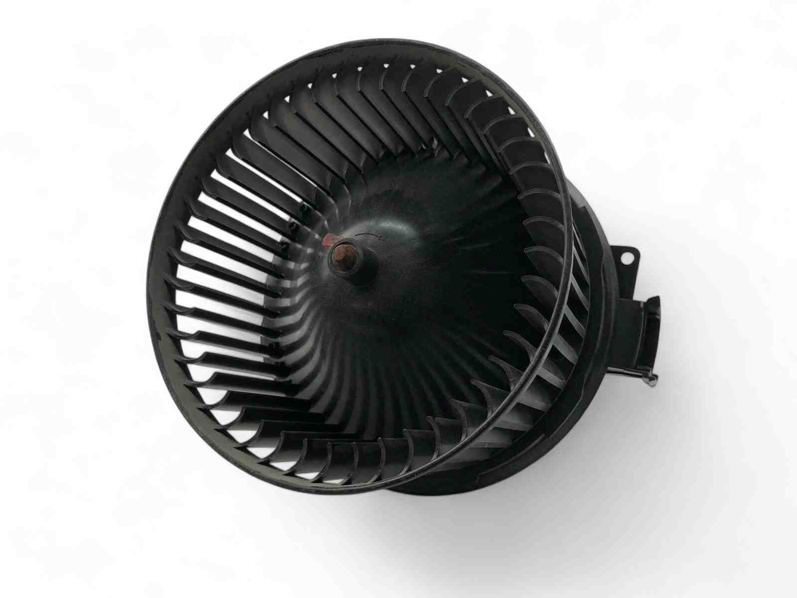 FORD Fiesta 6 generation (2008-2020) Sildītāja ventilators VP8E2H-18456-AA 32400292