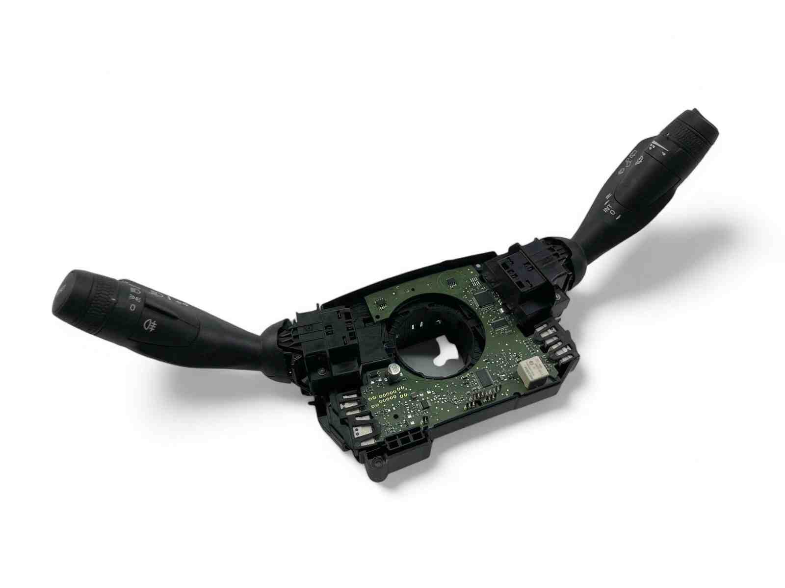 VOLVO XC90 2 generation (2014-2024) Pagrieziena rādītāja mehānisms 31674103 32400299