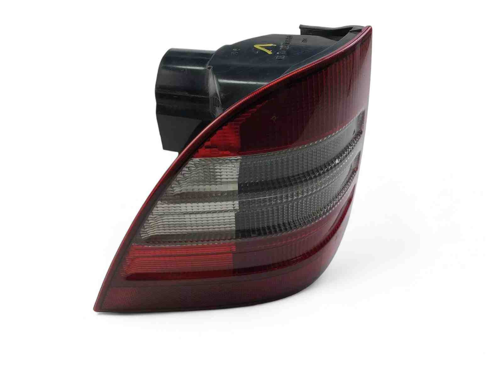 MERCEDES-BENZ M-Class W164 (2005-2011) Vänster bakljus bak A1648200164 32400316