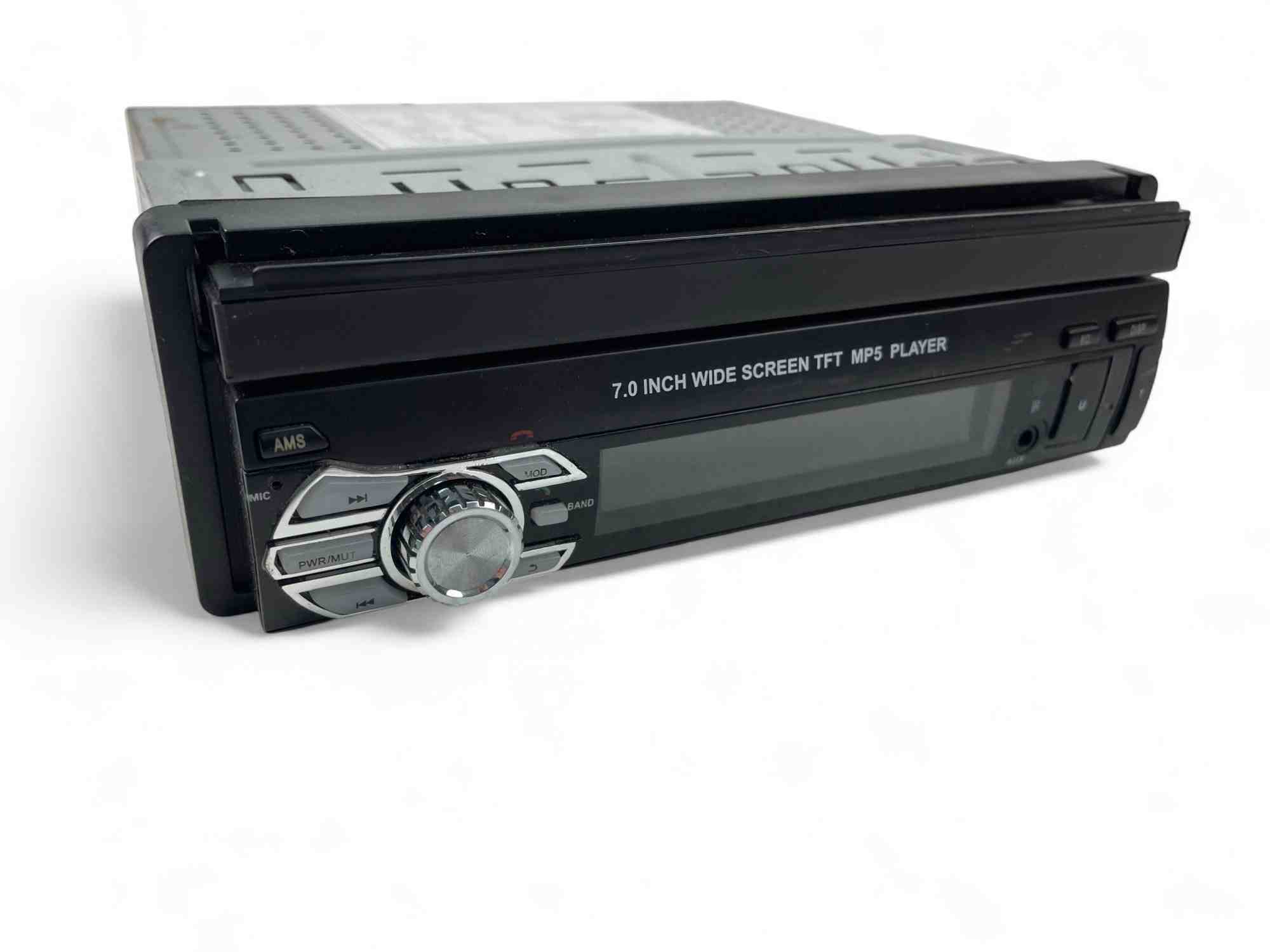 FORD Kuga 1 generation (2008-2013) Music Player Without GPS 123456 32401483