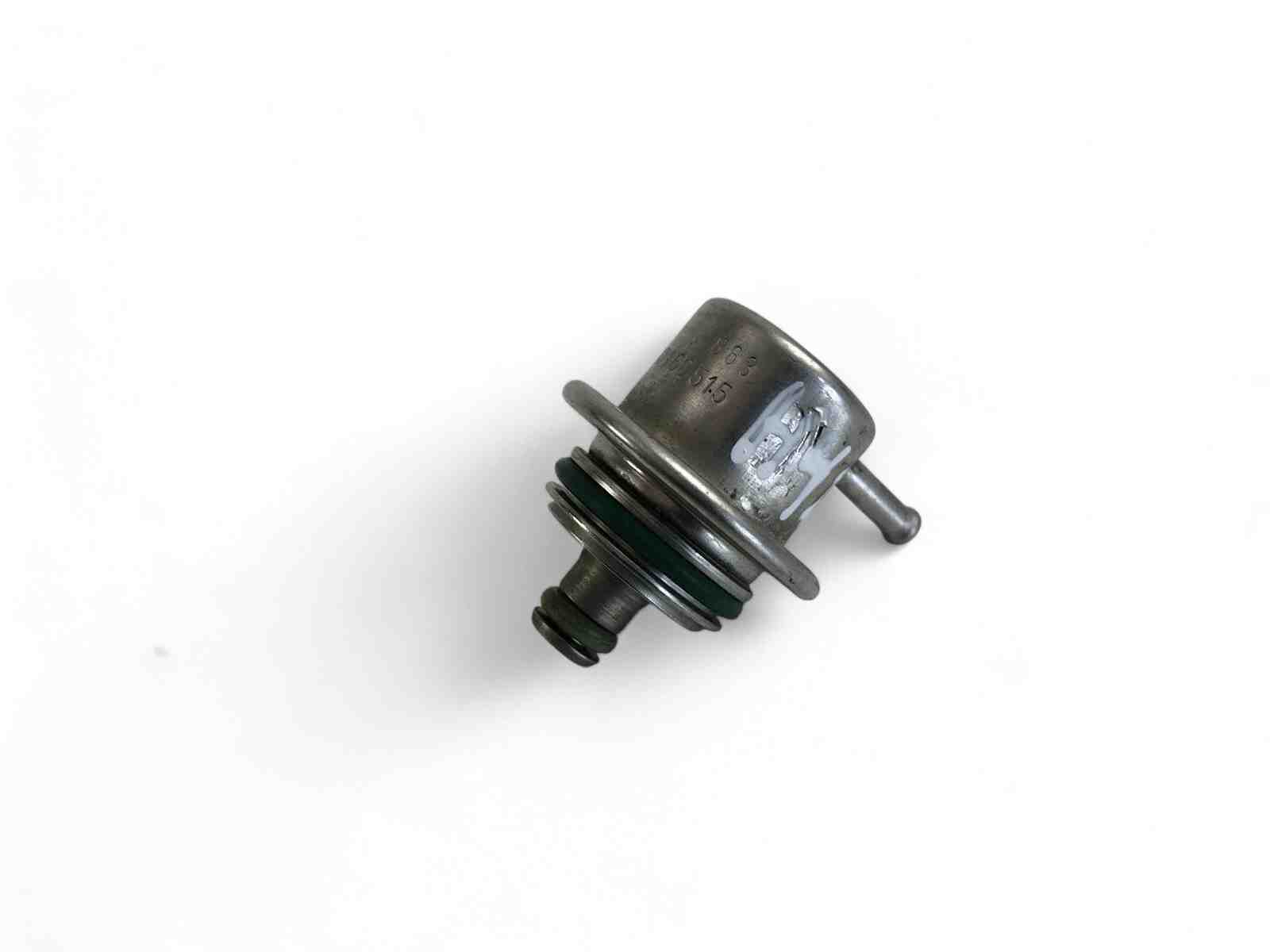 OPEL Astra G (1998-2009) Fuel pressure sensor 0280160515 32401531