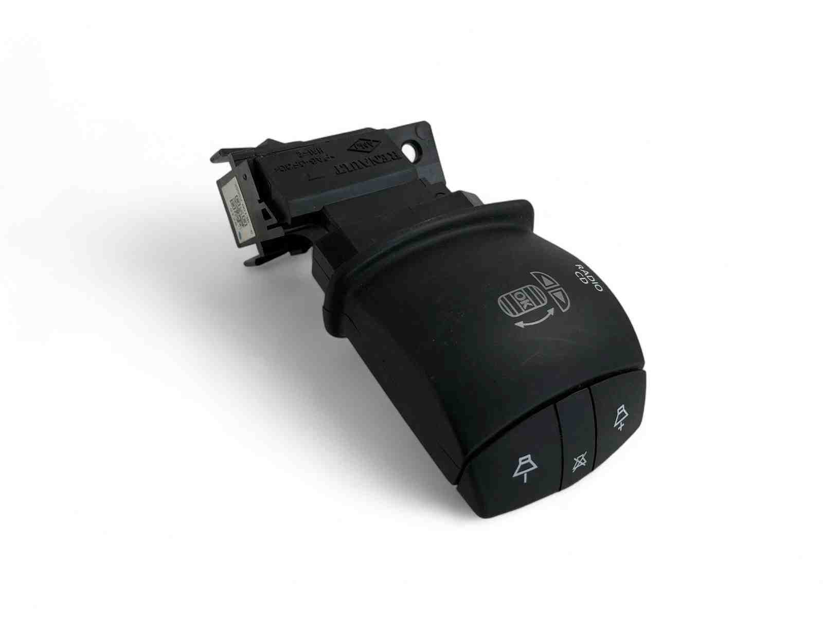 RENAULT Laguna 3 generation (2007-2015) Pogas 255520013RC 32401643