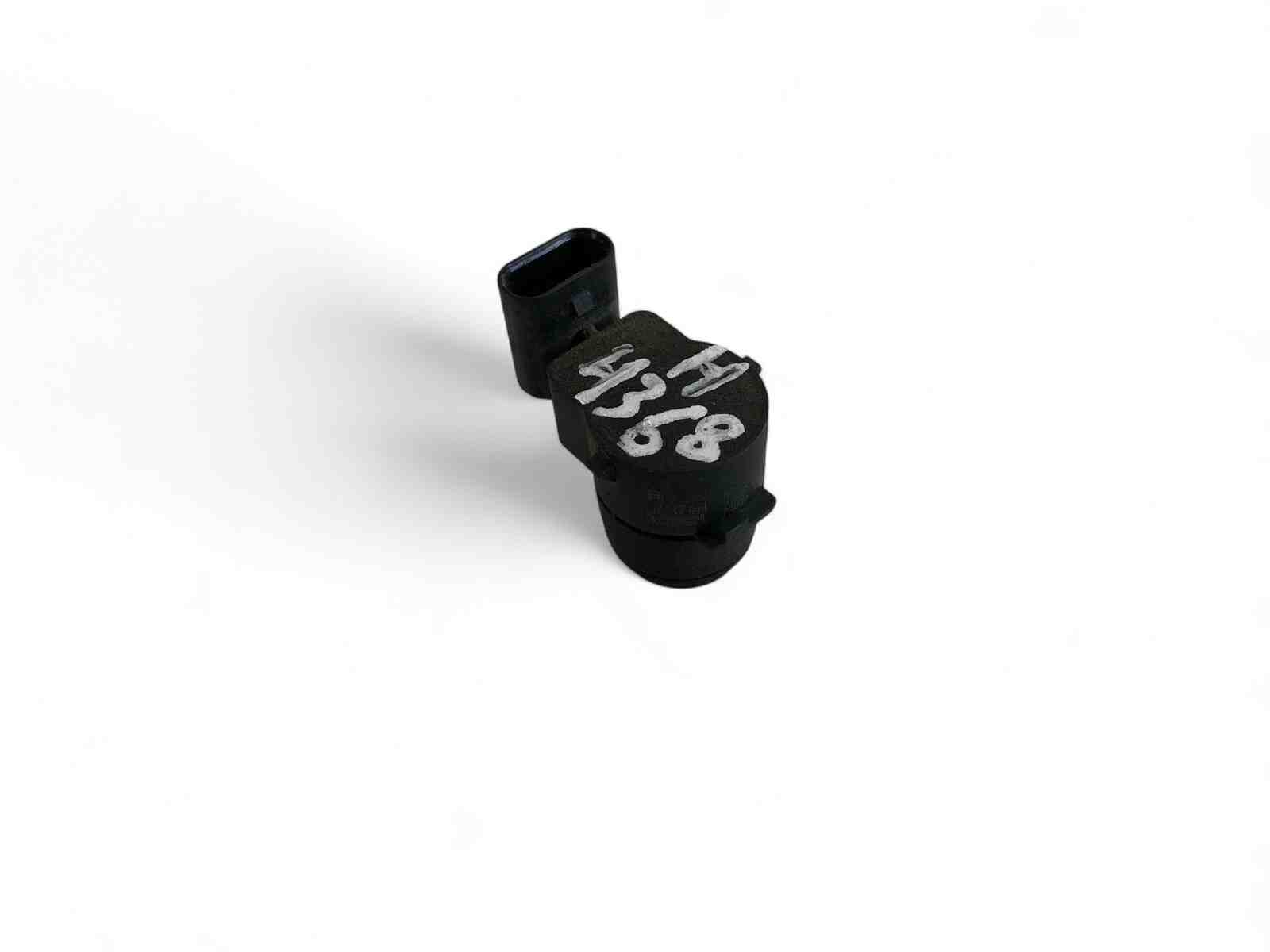 BMW 1 Series E81/E82/E87/E88 (2004-2013) Передний парктроник 0263003745 32405190