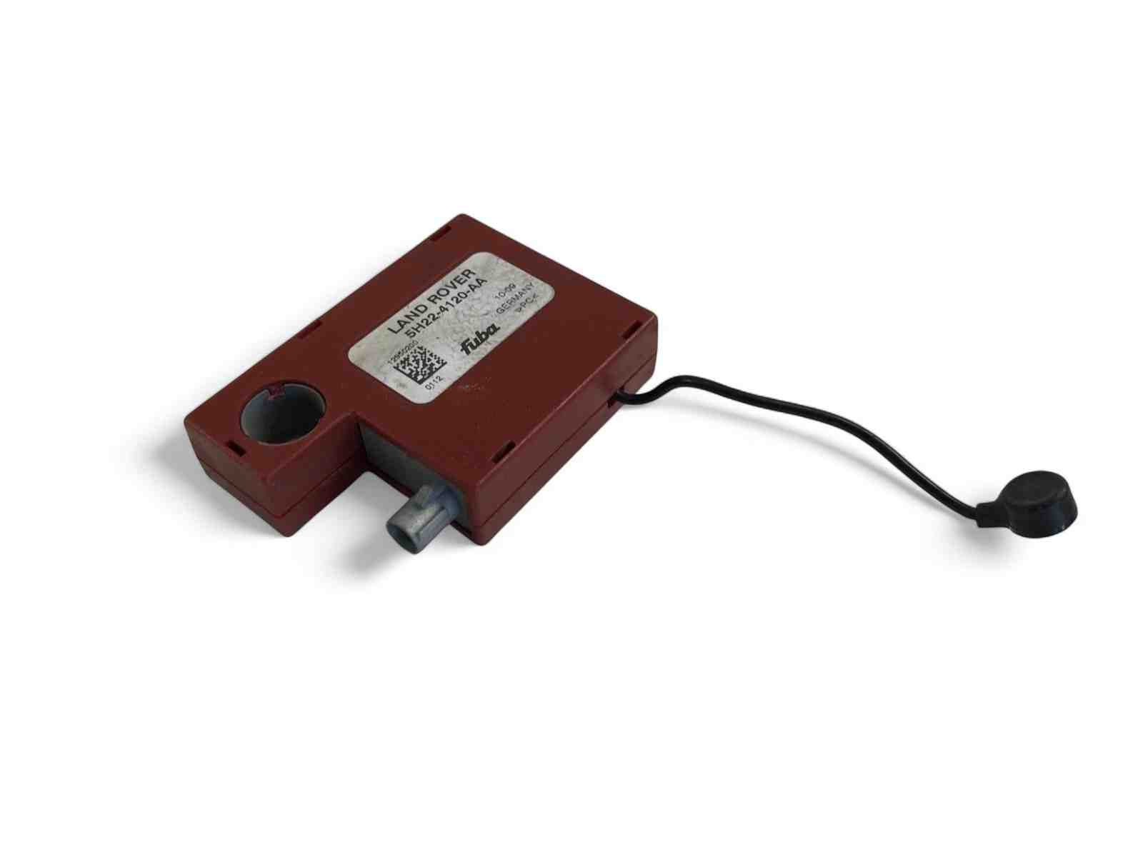 LAND ROVER Discovery 4 generation (2009-2016) Control Unit 5H22-4120-AA 32405242