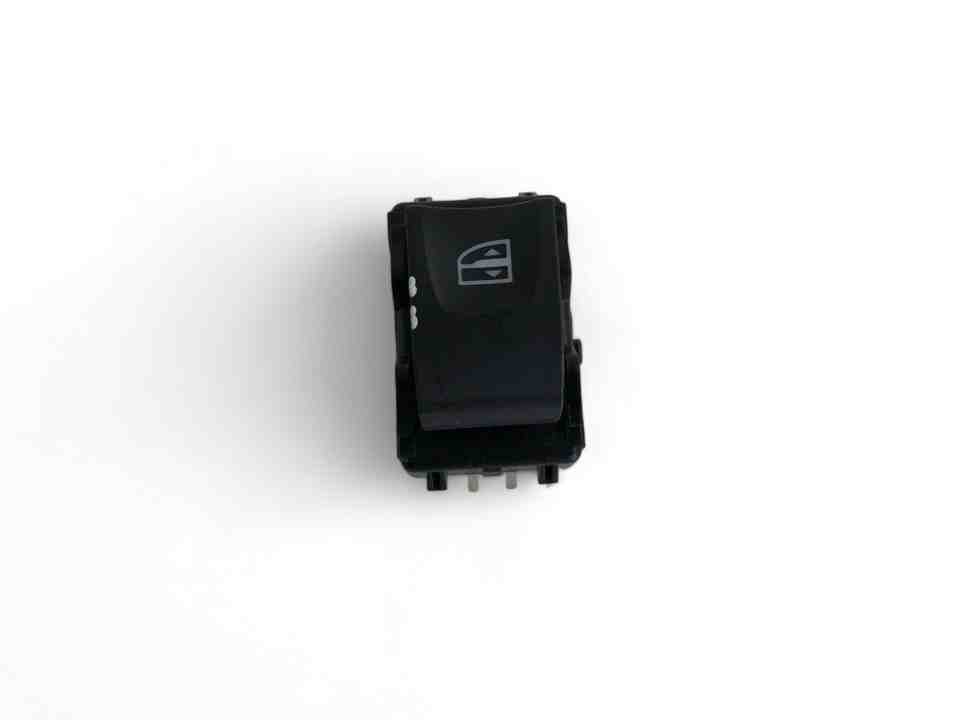 RENAULT Captur 1 generation (2013-2019) Främre höger dörrfönsterbrytare 254216614R 32405252