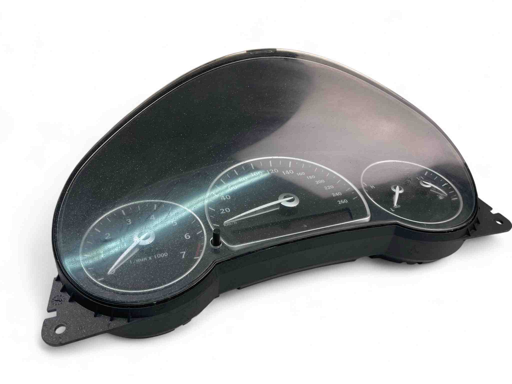 SAAB 93 1 generation (1956-1960) Speedometer P12776074 32405586