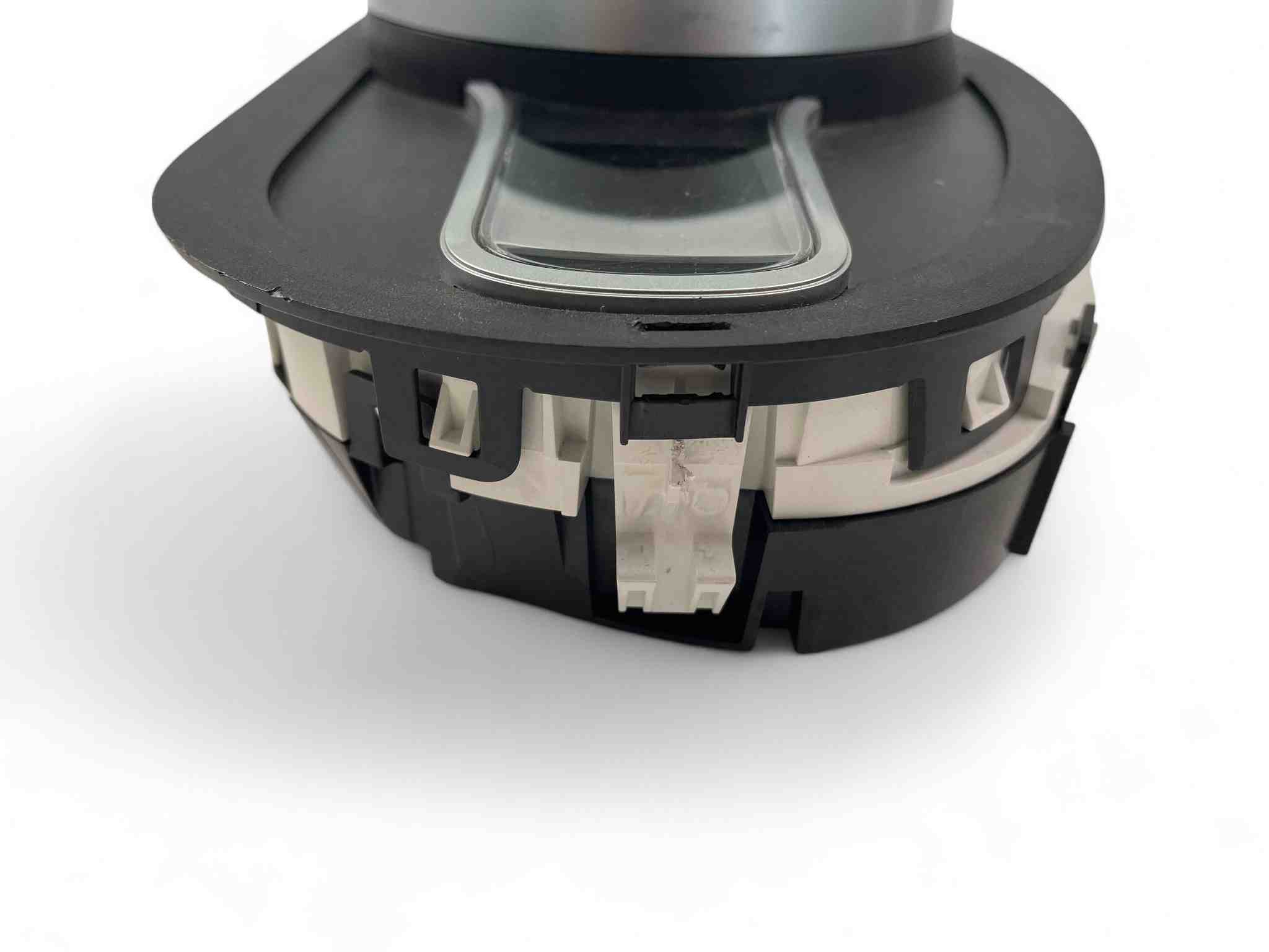RENAULT Megane 3 generation (2008-2020) Спидометр RNI248107859R 32407387