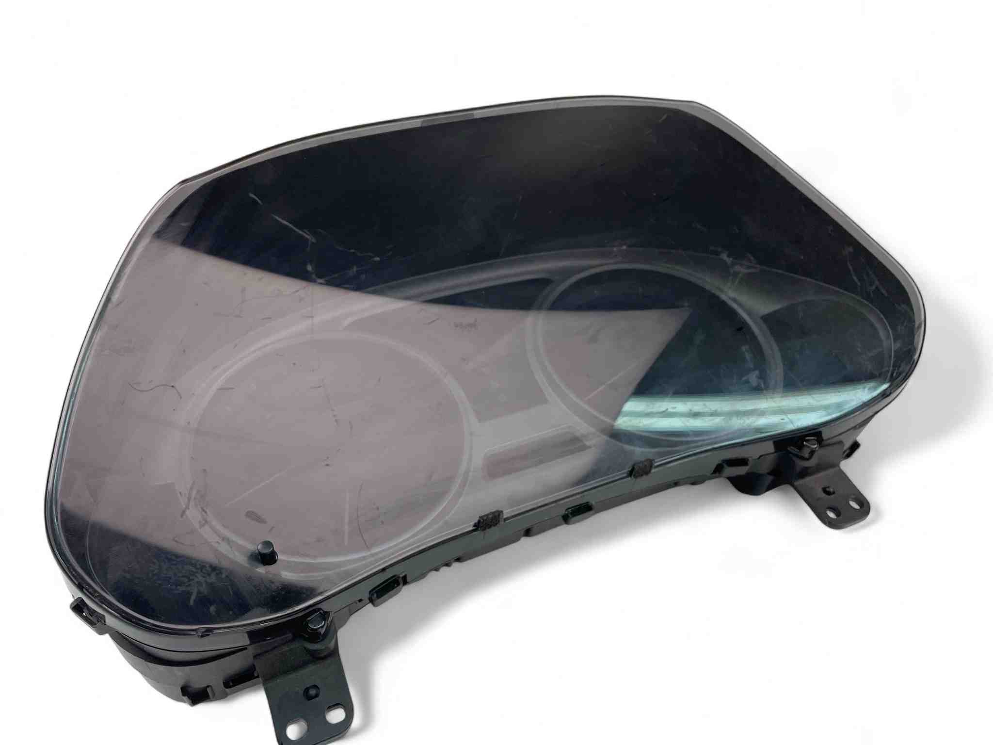 LEXUS IS XE20 (2005-2013) Instrumentu panelis/spidometrs 83800-53A30 32407685