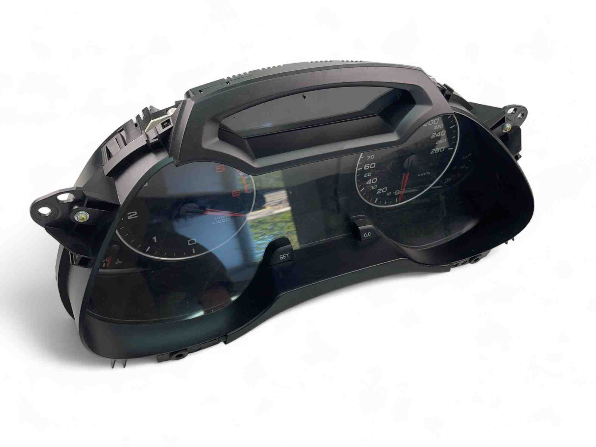 AUDI A4 B8/8K (2011-2016) Speedometer 8K0920930N 32407861