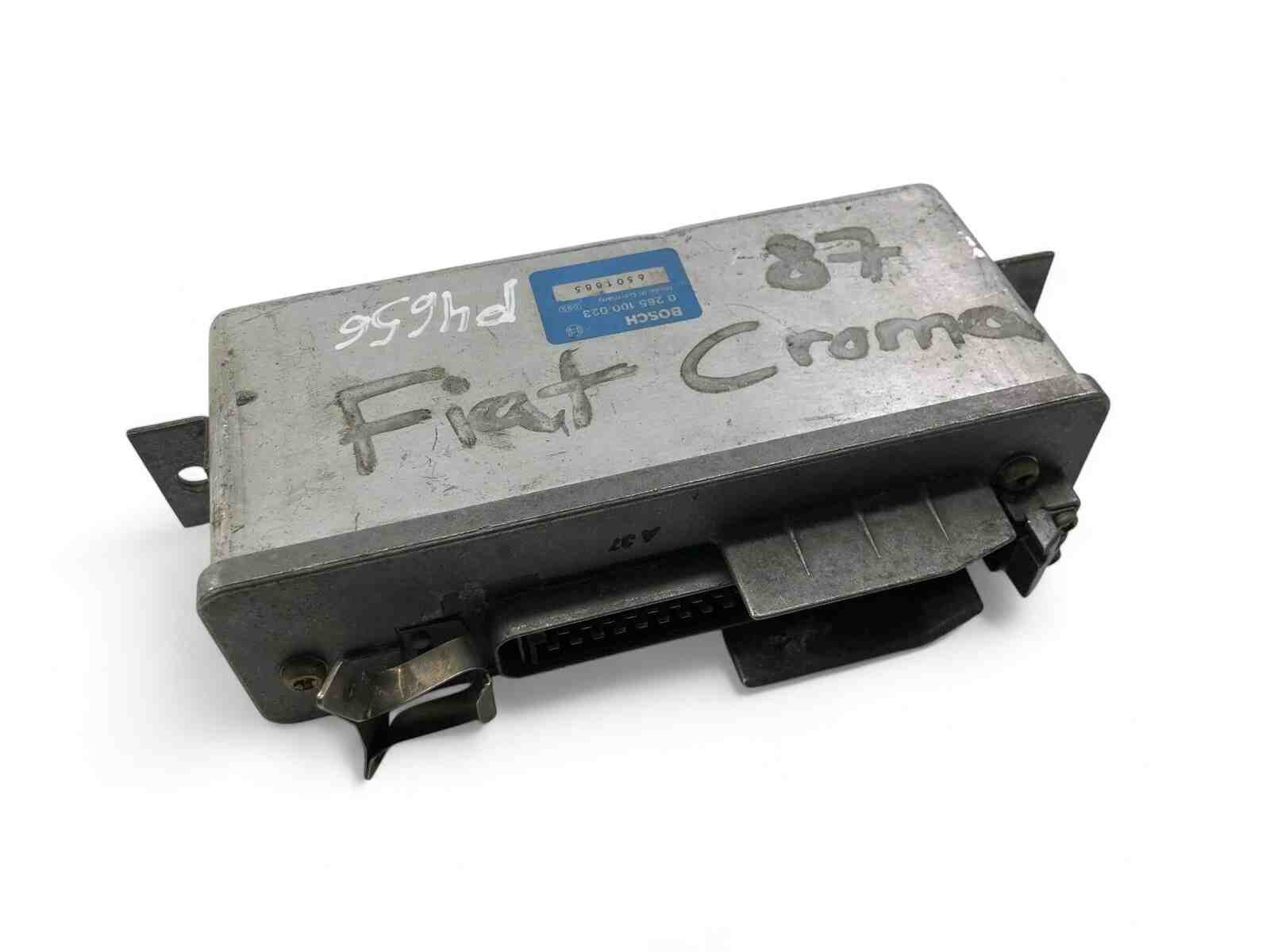 FIAT Croma 194 (2005-2011) Control Unit 6501885 32407949