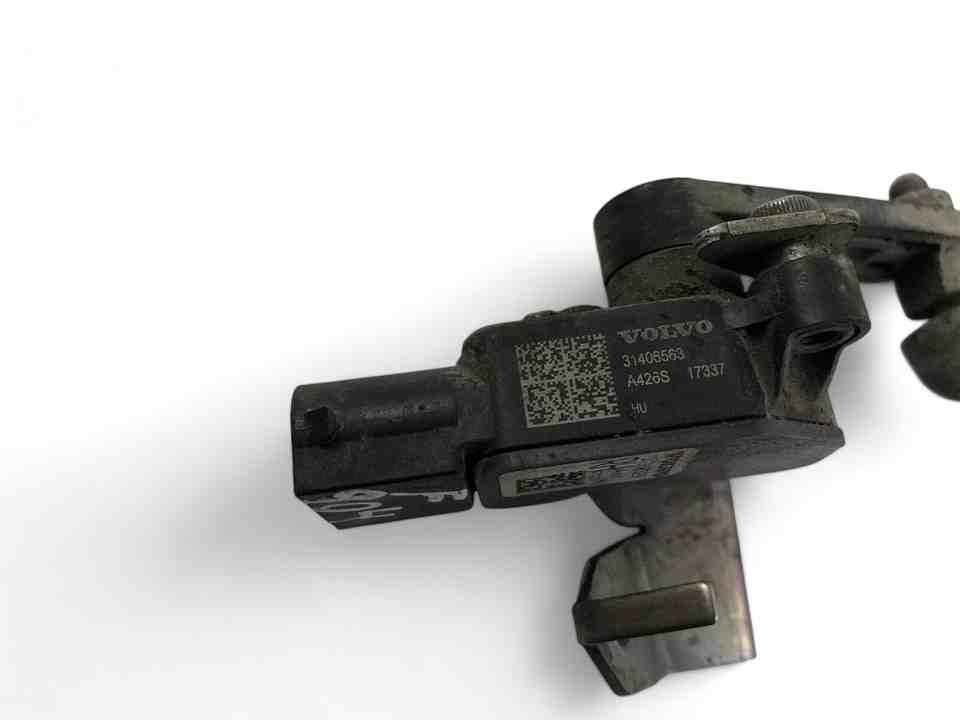 VOLVO XC90 2 generation (2014-2024) Front Right Level Sensor 31406563 32409551
