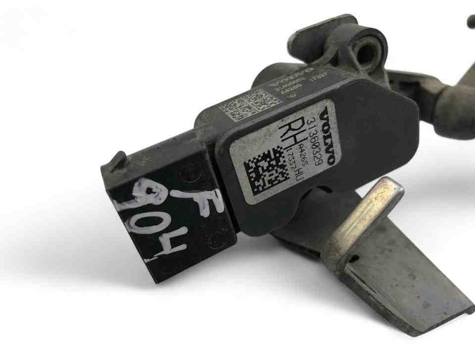 VOLVO XC90 2 generation (2014-2024) Front Right Level Sensor 31406563 32409551