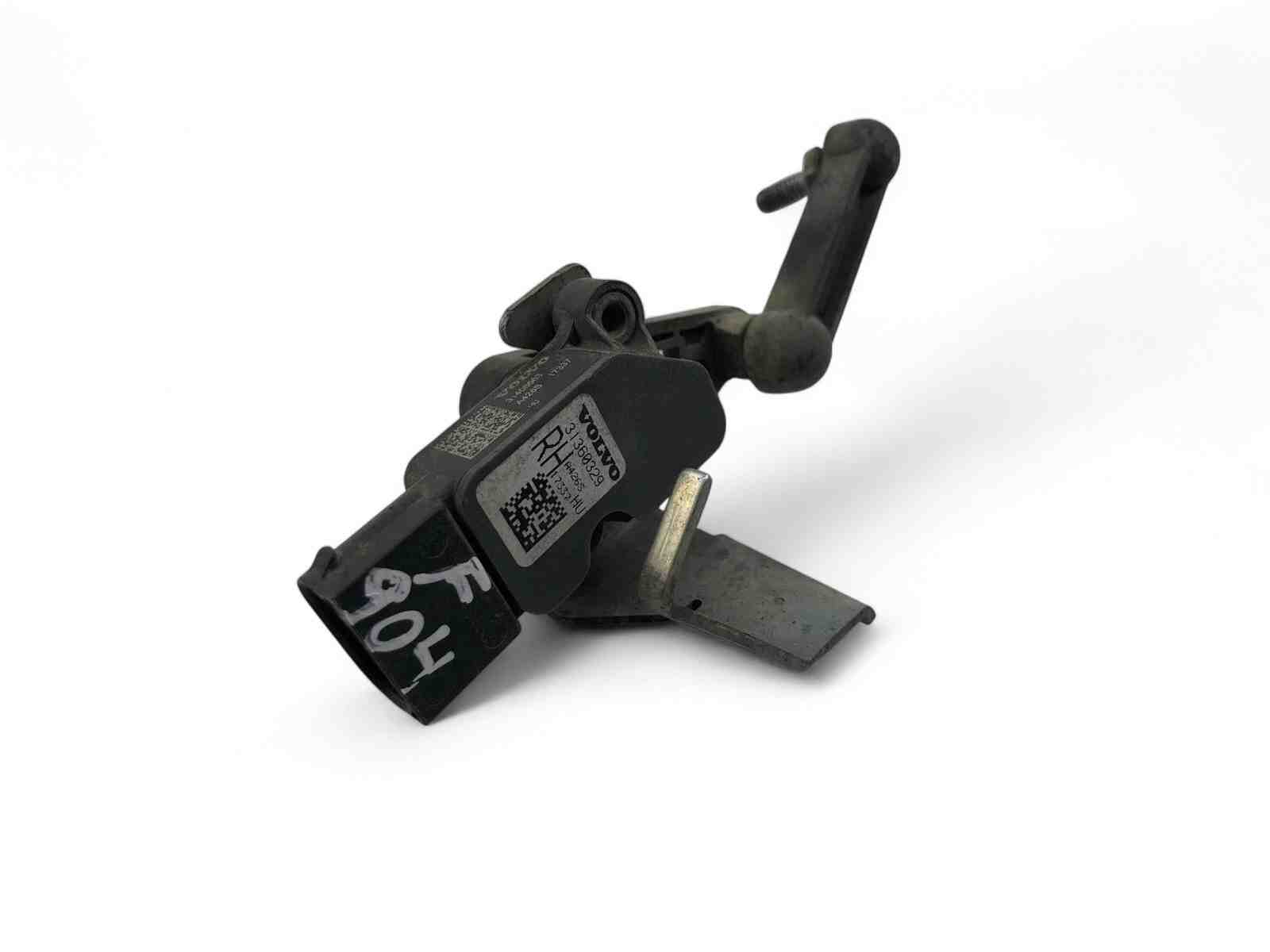 VOLVO XC90 2 generation (2014-2024) Front Right Level Sensor 31406563 32409551