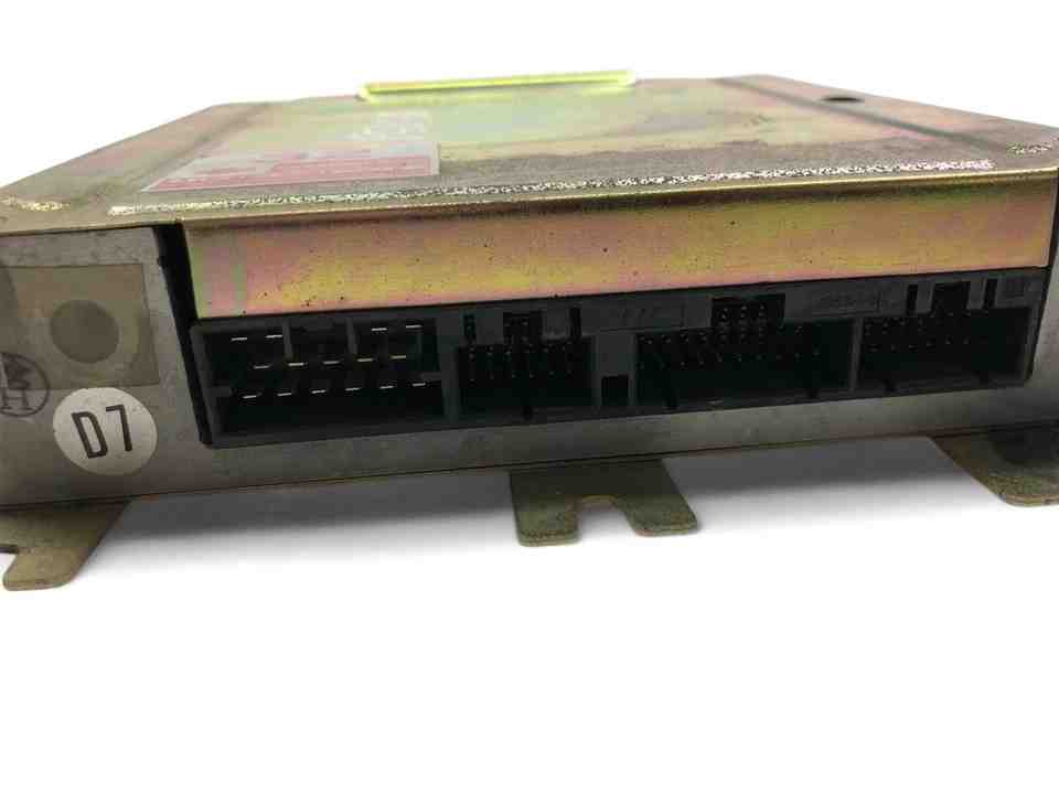 NISSAN Sunny N13 (1986-1990) Motora vadības bloks 2371065M00 32412176