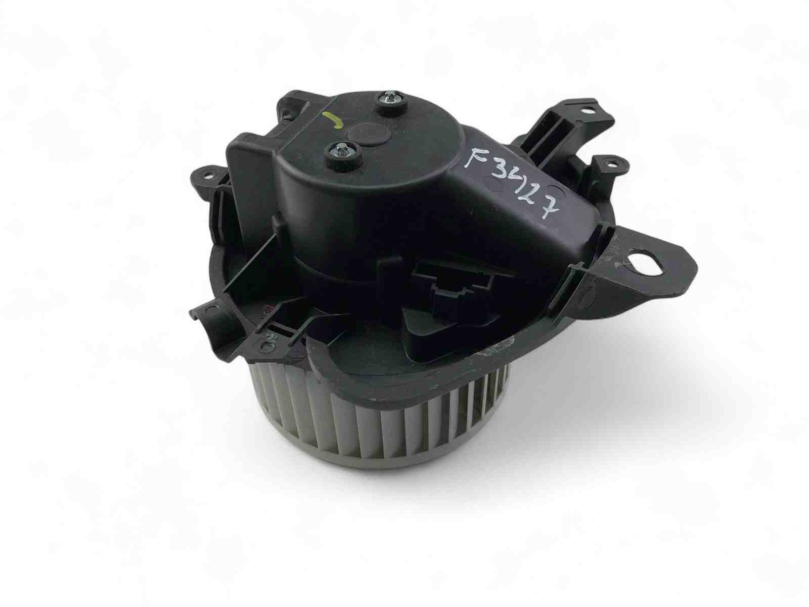 PEUGEOT Bipper 1 generation (2008-2020) Sildītāja ventilators 6441AN 32412205