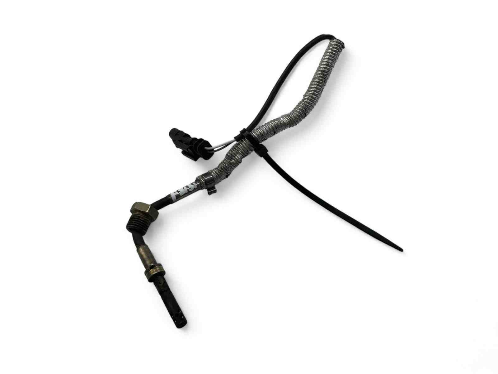 VOLVO S60 2 generation (2010-2020) Izplūdes gāzu temperatūras sensors 31370692AA 32412215
