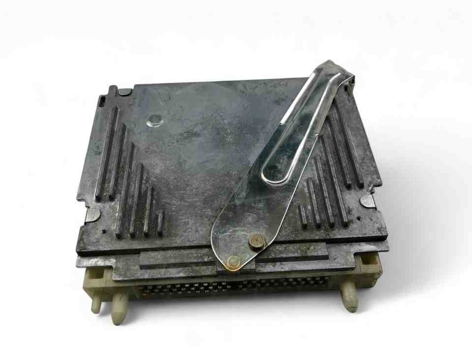 VOLVO V70 1 generation (1997-2000) Блок управления коробки передач P09442489 32416144