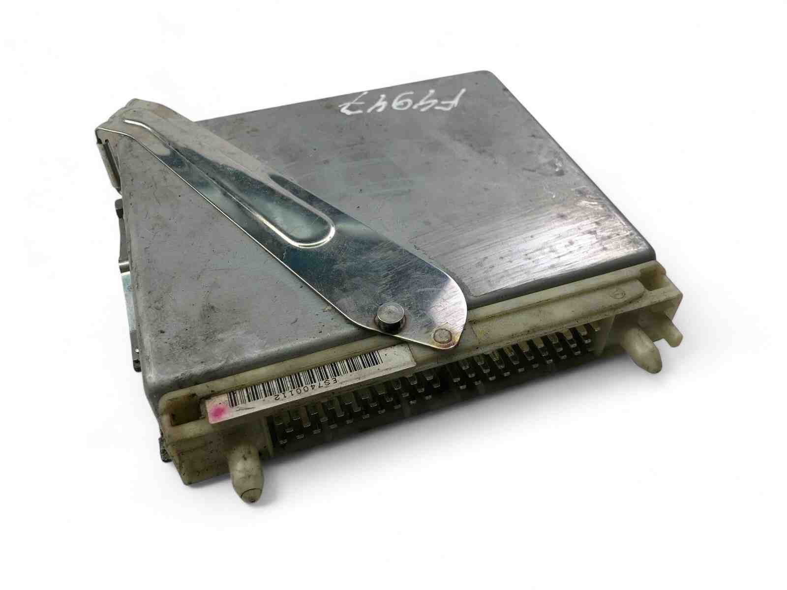 VOLVO V70 1 generation (1997-2000) Блок управления коробки передач P09442489 32416144