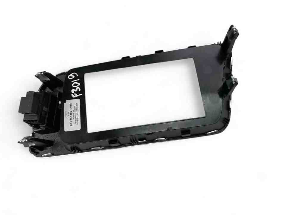 AUDI Q5 8R (2008-2017) Switches 8R1857186R 32425636