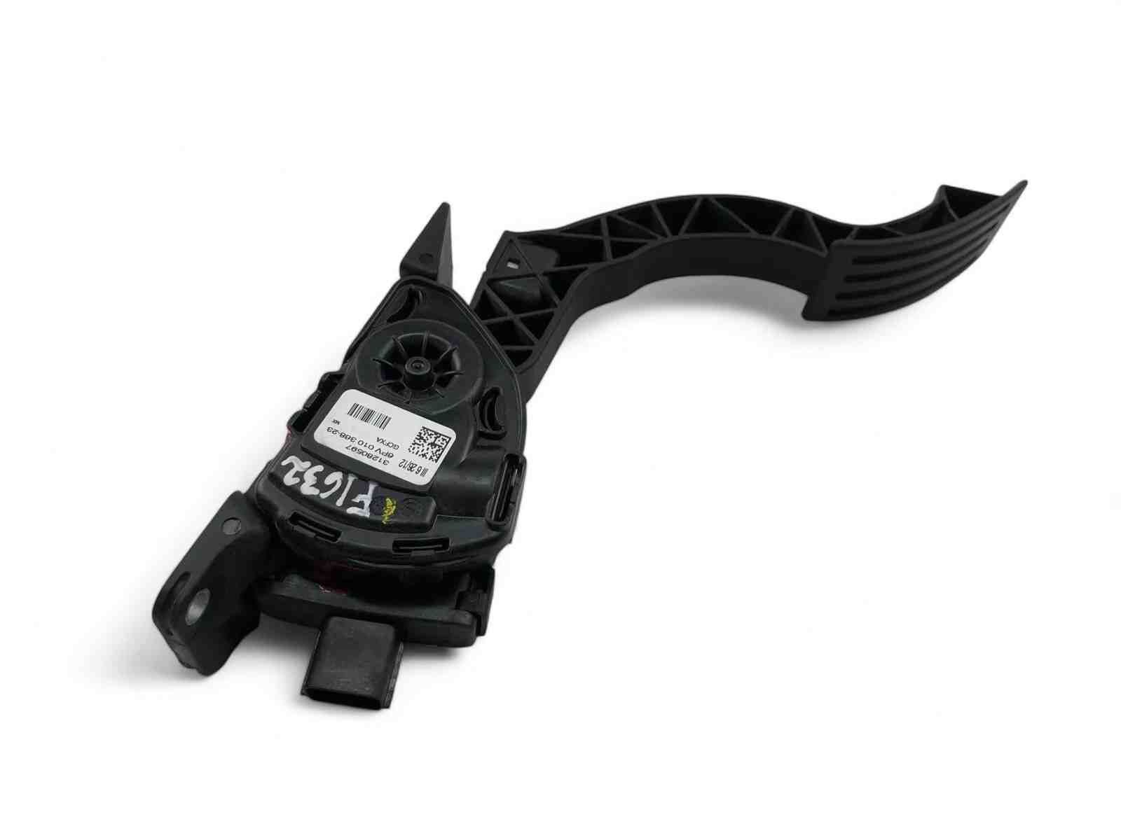 VOLVO V40 2 generation (2012-2020) Педаль газа 31280597 32425652