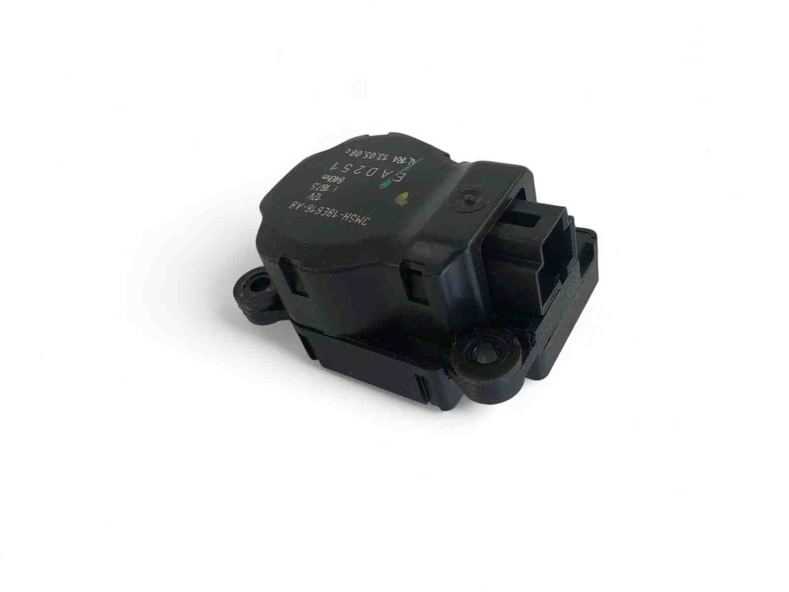 FORD Focus 2 generation (2004-2011) Salona sildītāja vadības vārsti 32426035