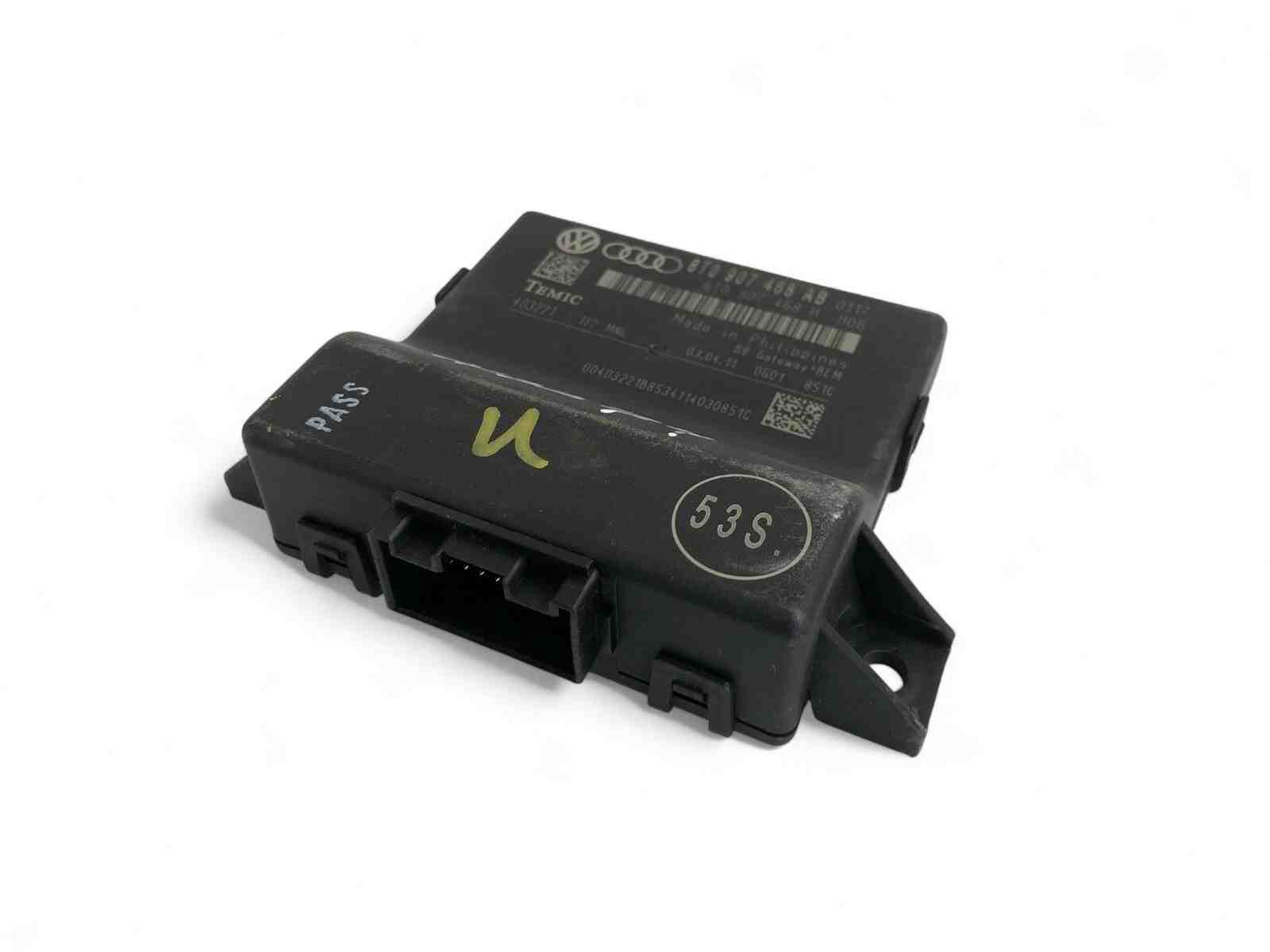 AUDI A4 B8/8K (2011-2016) Control Unit 32426319