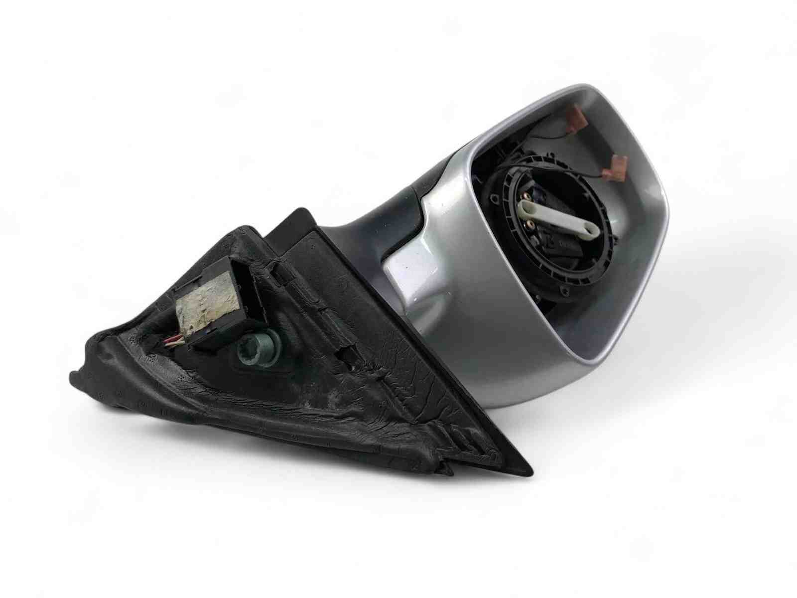 AUDI A3 8L (1996-2003) Left Side Wing Mirror 32426359