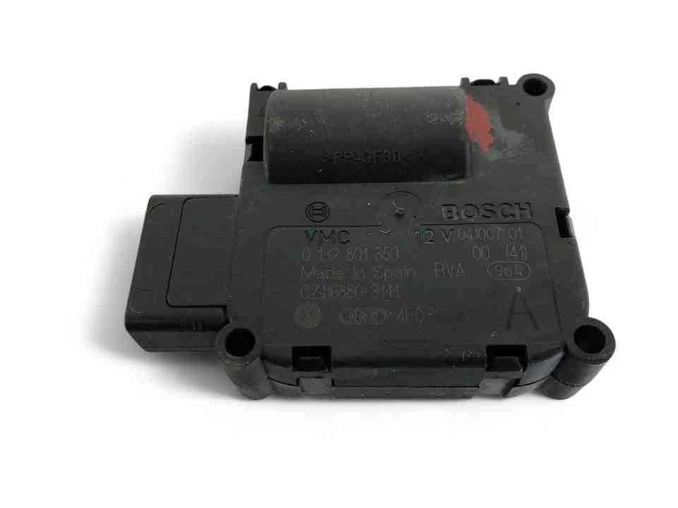 AUDI A6 C6/4F (2004-2011) Interior Heater Flap Motor Actuator 32426718