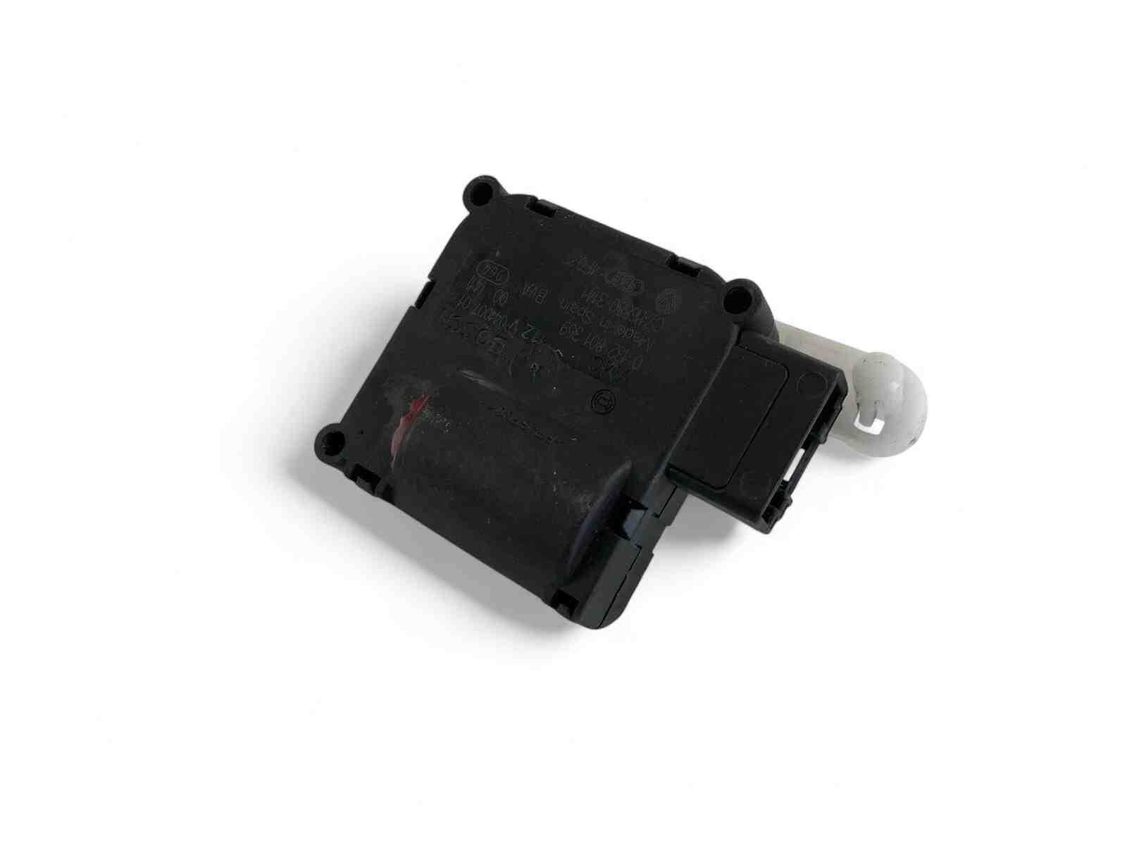 AUDI A6 C6/4F (2004-2011) Interior Heater Flap Motor Actuator 32426718
