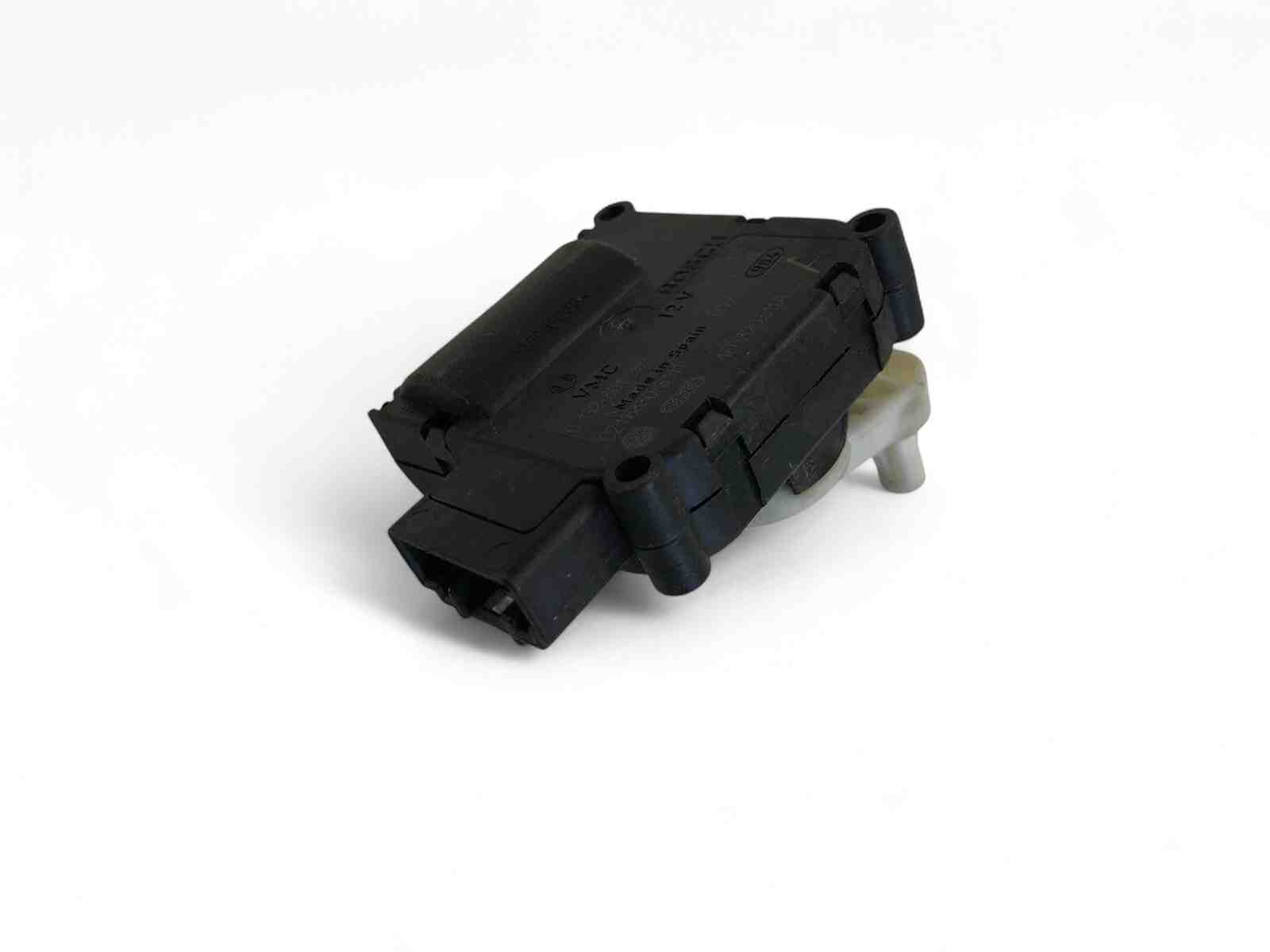AUDI A6 C6/4F (2004-2011) Interior Heater Flap Motor Actuator 32426734
