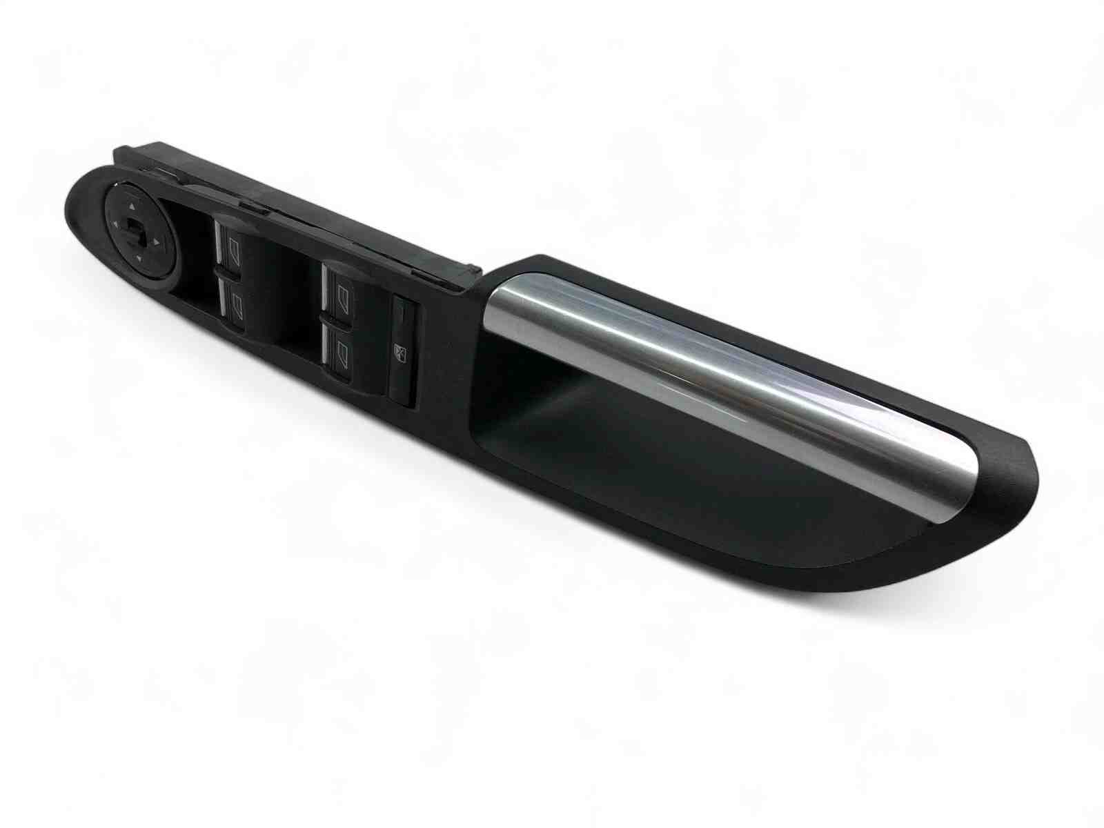 FORD Focus 3 generation (2011-2020) Priekšējo kreiso durvju logu pacēlāja slēdži F1ET-14A132-AC 32426854
