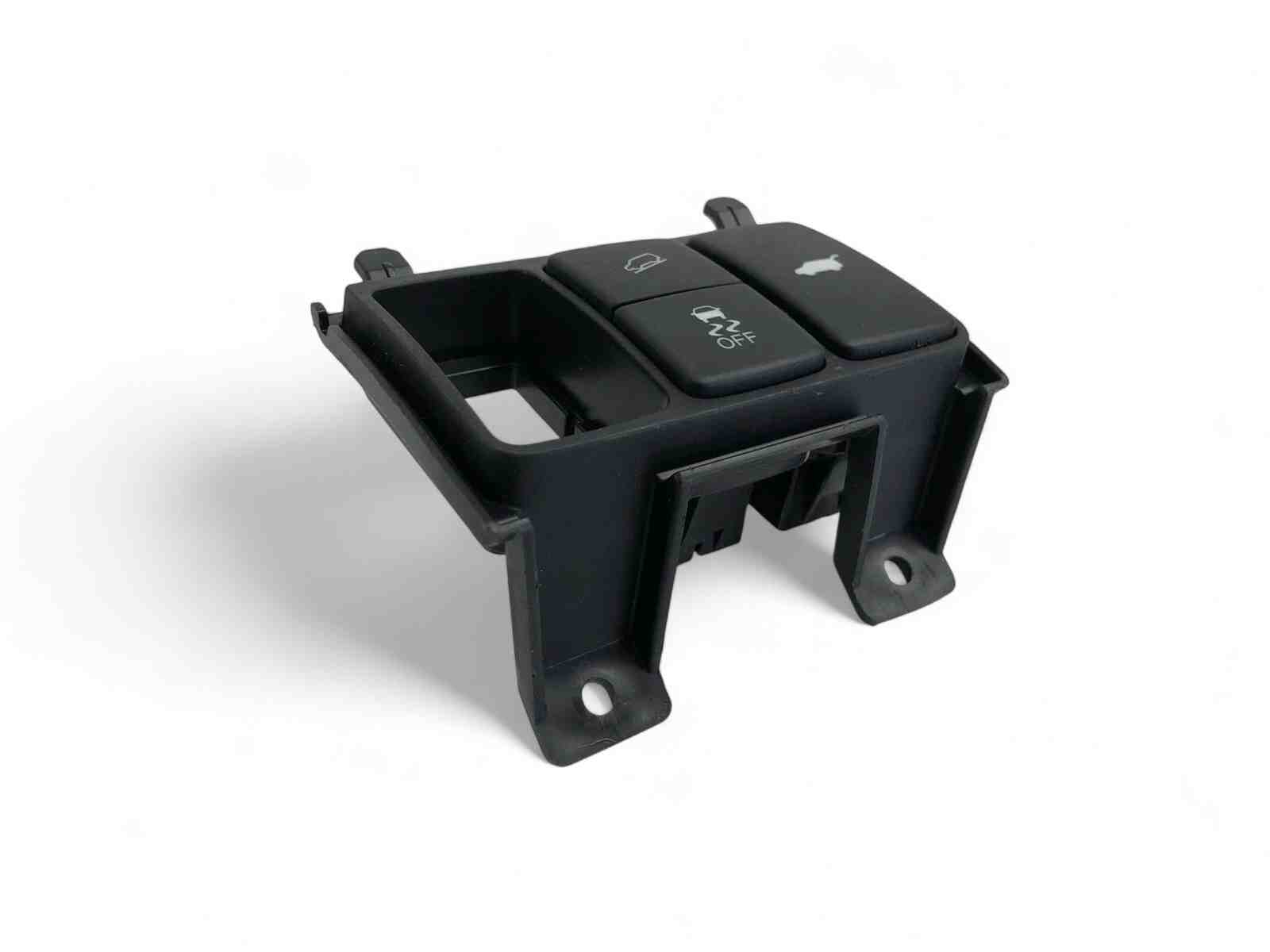 HONDA CR-V 2 generation (2001-2006) Switches 77300-T02-A010-23 32445560