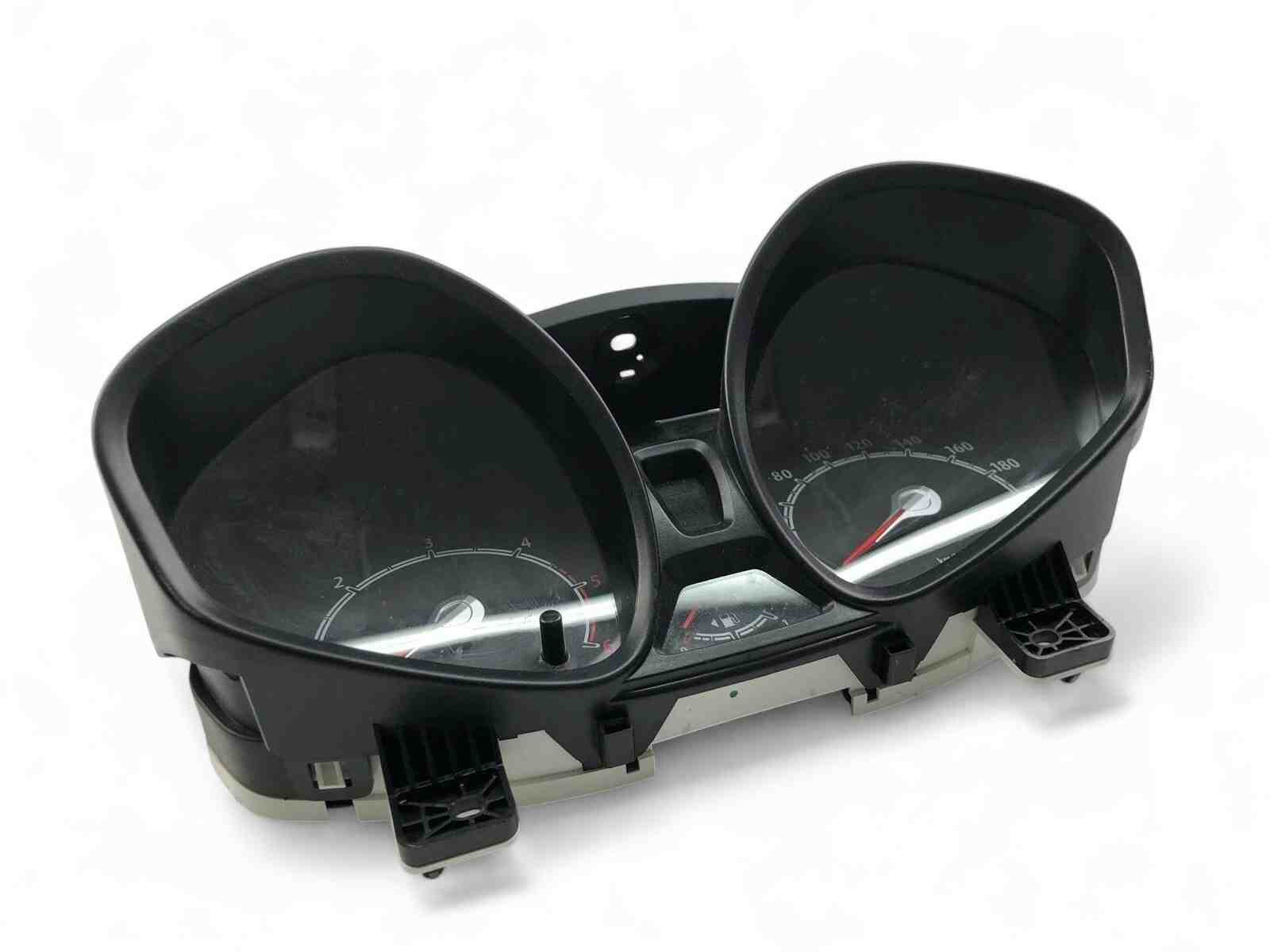 FORD Fiesta 6 generation (2008-2020) Nopeusmittari 8A6T-10849-CM 32461555