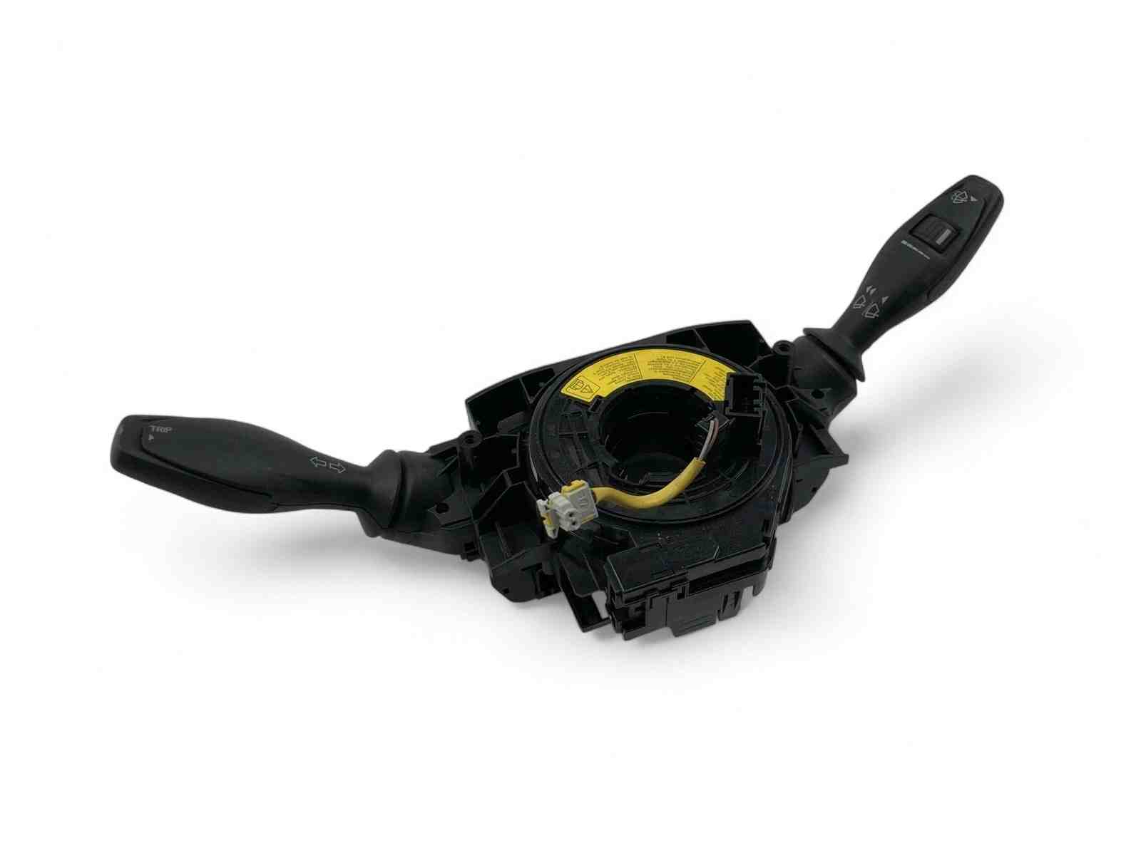 FORD Fiesta 6 generation (2008-2020) Ilmaisin Pyyhkijän vipu 8A6T-13N064-BG 32461859