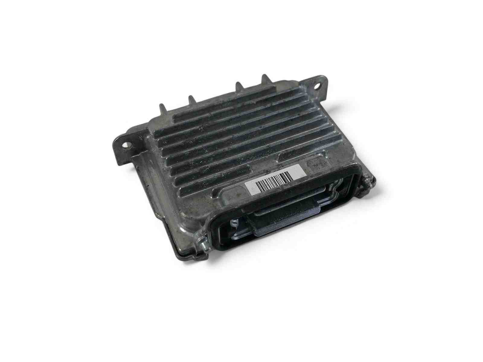 VOLVO S60 2 generation (2010-2020) Ksenona bloks 89089352 32486040