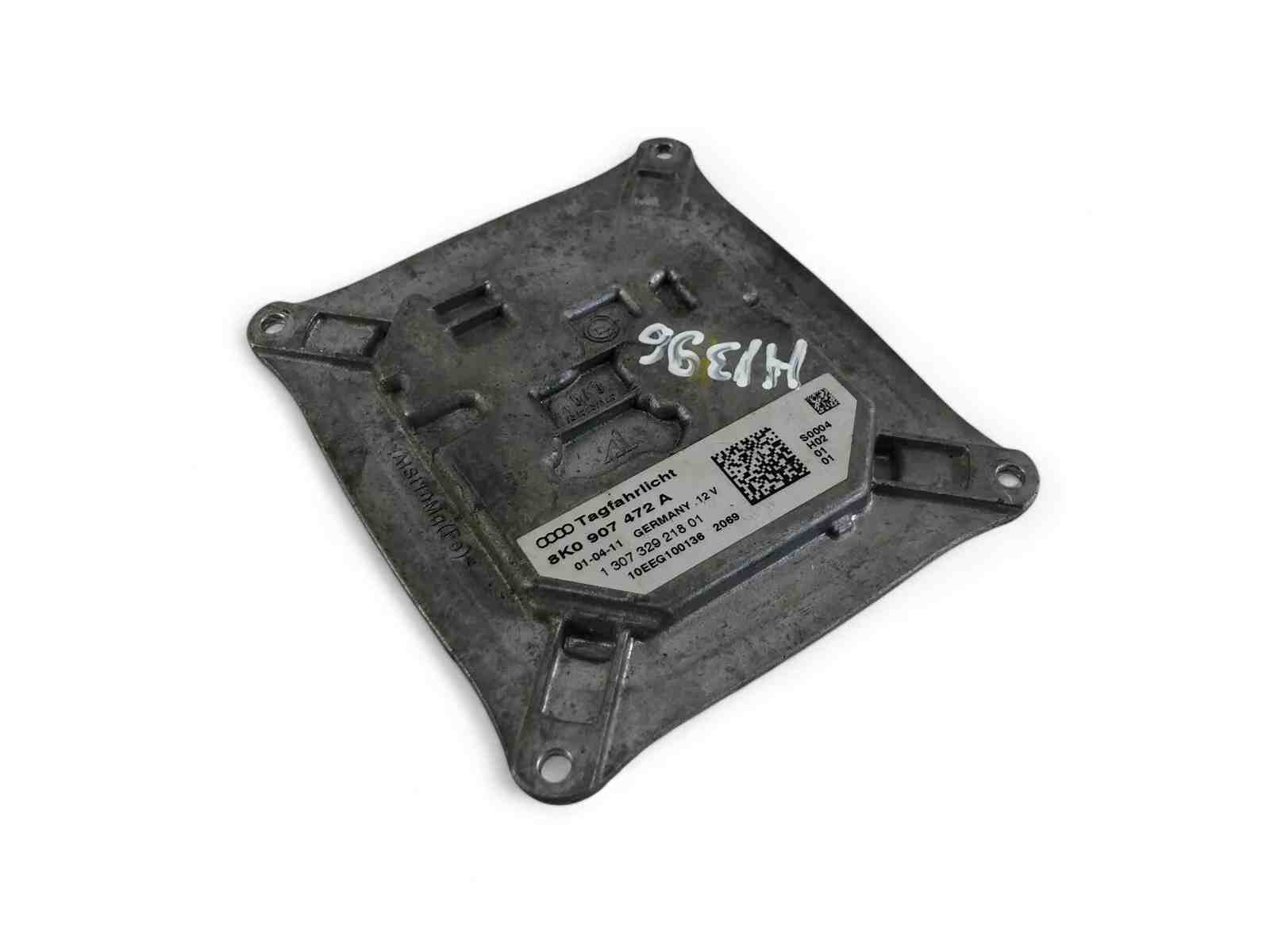 AUDI A4 B8/8K (2011-2016) Ksenona bloks 8K0907472A 32486362