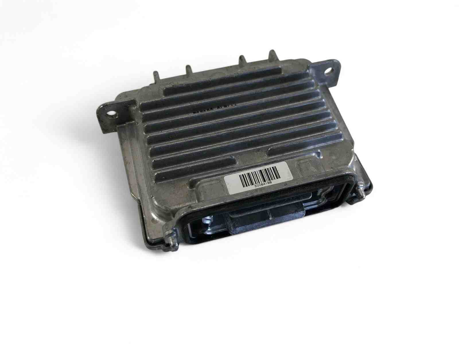 RENAULT Captur 1 generation (2013-2019) Ksenona bloks 89089352 32489331