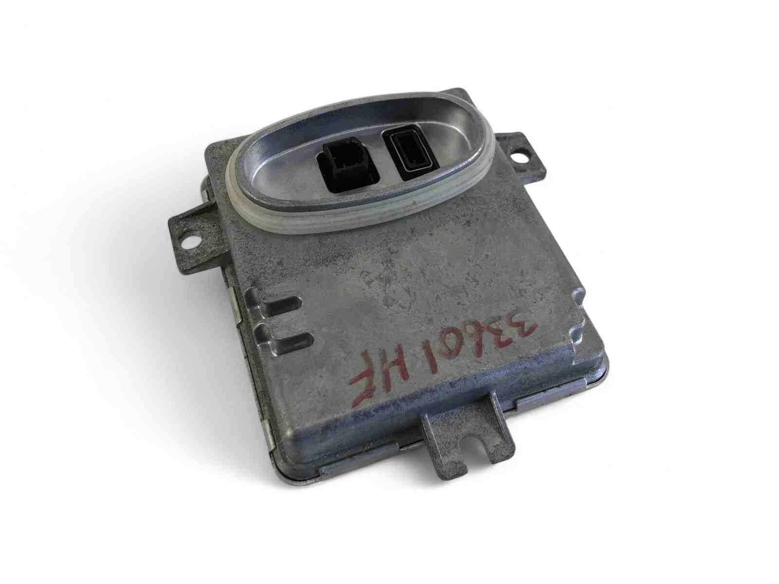 BMW 3 Series E90/E91/E92/E93 (2004-2013) Блок розжига ксенона 626.11.104.99 32489581