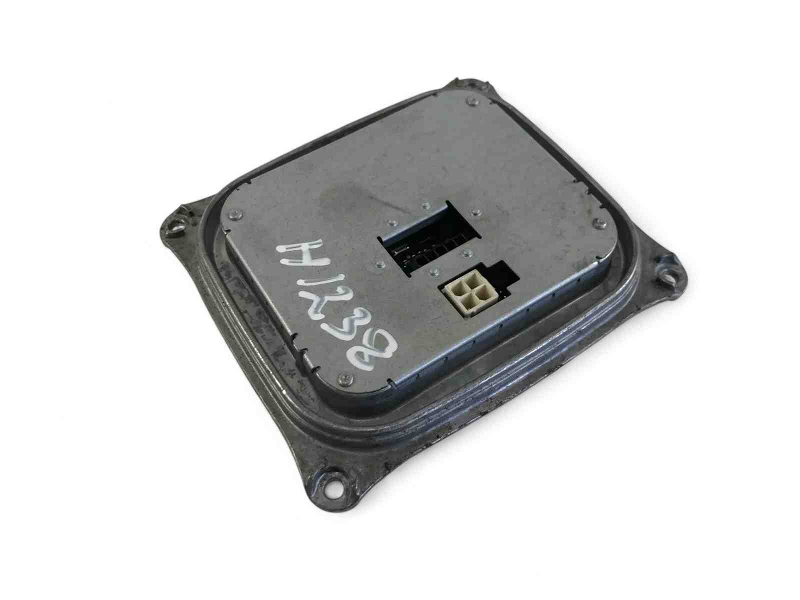 AUDI A6 C6/4F (2004-2011) Ksenona bloks 8K0907472A 32490085