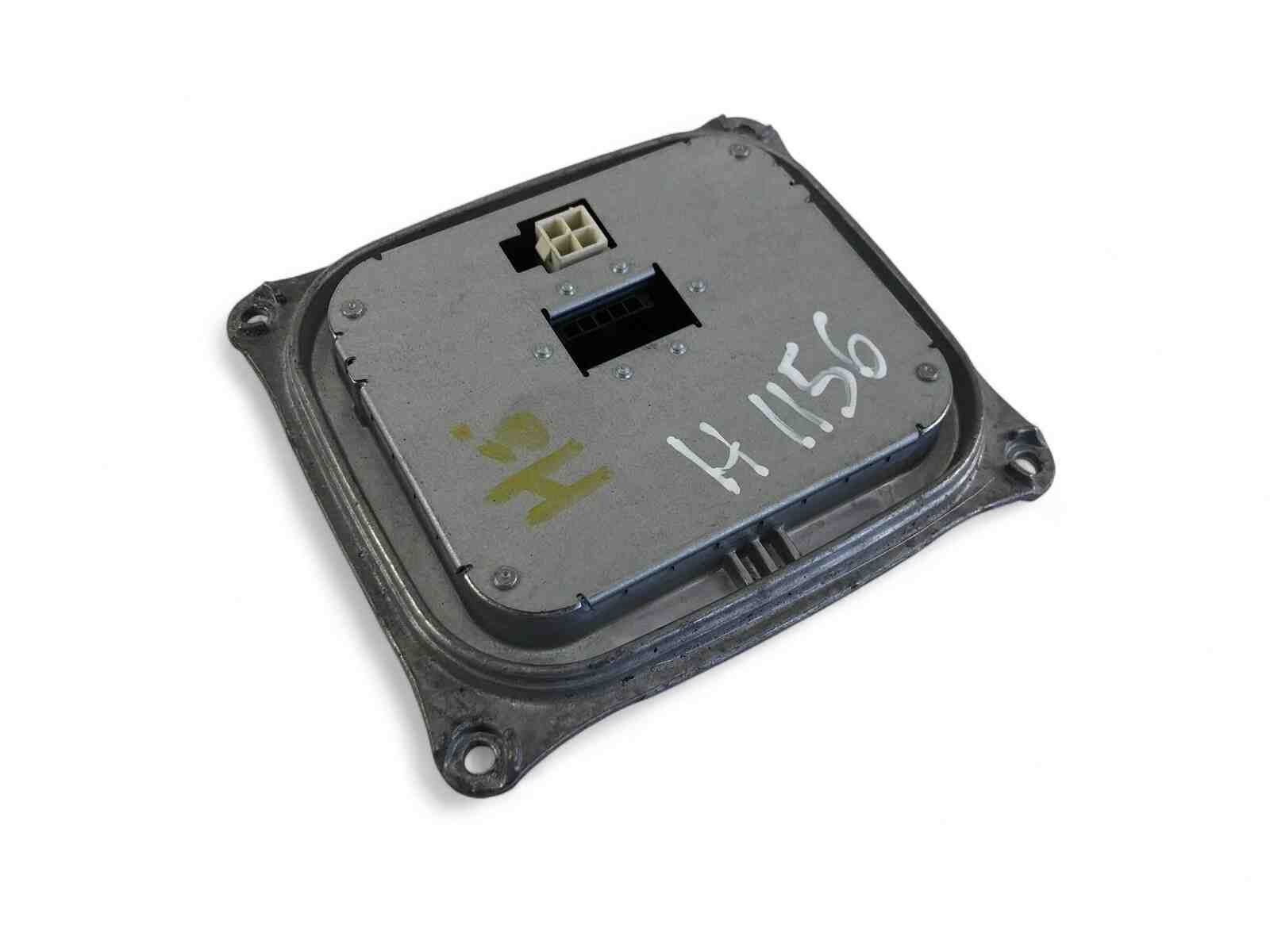 AUDI A6 C6/4F (2004-2011) Ksenona bloks 8K0907472A 32490203